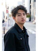 メンズサロン ゴールド 名古屋(GOALD)&nbsp;スイングショート