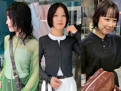 デヴェロペ(Devellope.)の写真