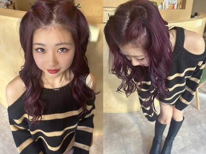 ロア(LORE)の写真