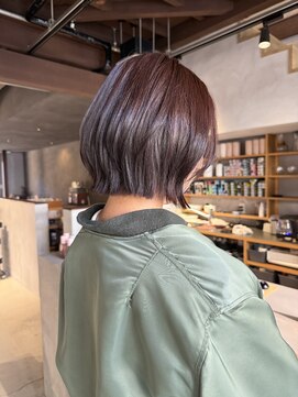 リュウギ(Ryugi) ボブレイヤー