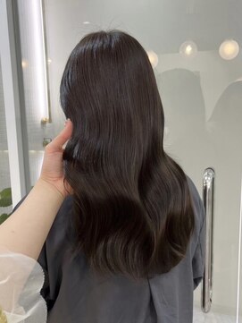 シアアルン 新小岩店(SHEER alun) 9トーングレージュ