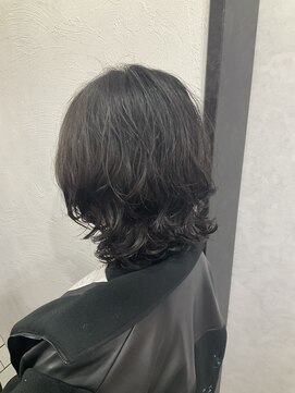 レガーレ(Legare) 髪質改善パーマ