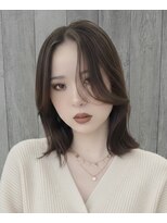 シャンス(CHANCE)&nbsp;外ハネ