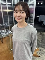 キジ(KIJI)&nbsp;chocolate brown