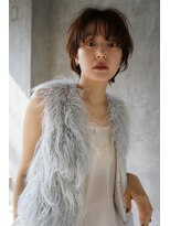 エディー(HEDI)&nbsp;シースルーショート