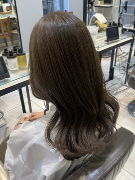 ネオリーブギンザ 銀座店(Neolive GINZA) オリーブグレージュ