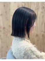 ウチコ 平尾店(u.chi.ko_si)&nbsp;ボブ 