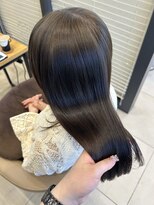 アース 南草津店(EARTH)&nbsp;髪質改善