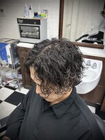 ヘアー サロン ケイハン(HAIR SALON KEIHAN)&nbsp;ツイストスパイラル