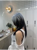 ブルールーツ
