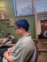 ミントルーム 西新井大師西(MINT room)&nbsp;料理男子ヘア