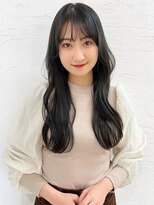 オーブ ヘアー リリー 博多2号店(AUBE HAIR lily)&nbsp;カット/トリートメント