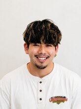 メンズフィール 東梅田店(MENS FEEL)&nbsp;川茂樹也 梅田/men's