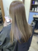 ヘアスペース ロケット(hair space Rocket)&nbsp;メテオカラー