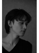 アルク ヘアー(ALKU HAIR) cut