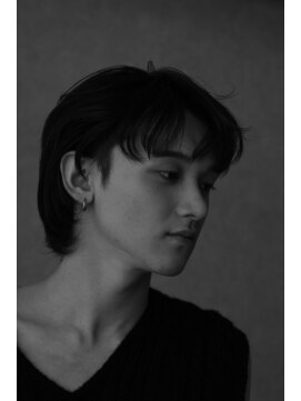 アルク ヘアー(ALKU HAIR) cut