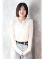 ボニア バイ ヘッドライト 大阪梅田店(BONIA by HEADLIGHT) 井東 彩乃