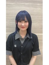 ラビス クローバー(Lovis clover)&nbsp;青木 ゆうあ