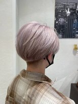 インパークス 椎名町店(INPARKS)&nbsp;ハイトーンダブルカラー［椎名町店］