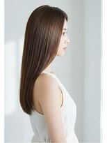 WOODE ECLART 髪質改善 全席個室サロン 大宮駅東口店 【11月OPEN（予定）】&nbsp;大宮／ストレートセミロング