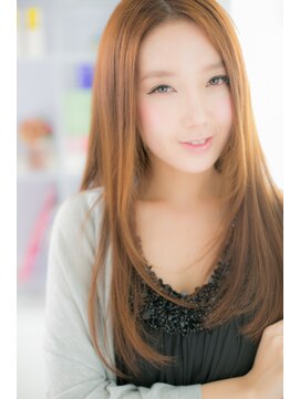 ヘアーショップ エヌアンドエー 幸手店(hairshop N&A) アジアンビューティー