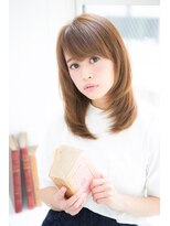 クロスケア(X CARE)&nbsp;スモーキーアッシュスタイル