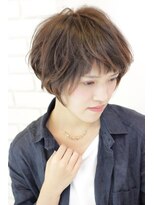 ハーツスタンダード(Hearts Standard)&nbsp;【Mash bob】の秘密♪