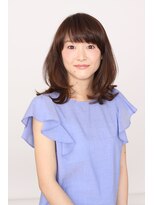 イチリン 千葉(ICHIRIN)&nbsp;ナチュラルボブディ