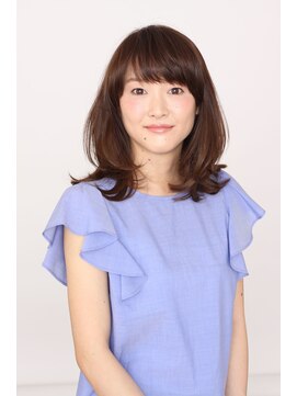 イチリン 千葉(ICHIRIN) ナチュラルボブディ