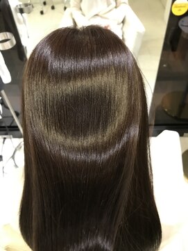 リバレッジ 広尾(Leverage) モードとろみサラサラツヤツヤトリートメント