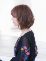 ヴィアラ 自由が丘(VIALA)&nbsp;【VIALA 自由が丘】耳かけ×エアリーボブ