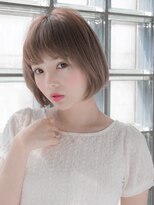 リリアン 青山(relian)&nbsp;あごラインボブならお任せ下さい！！！！