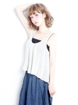 イリス(Iris.)&nbsp;Wカラーボブ★