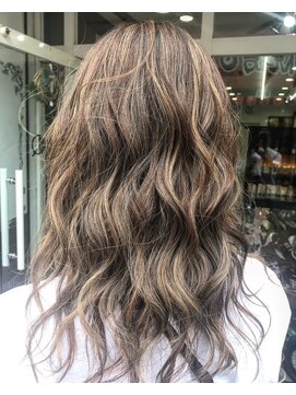 アンク 西川口店(ANQ) 外国人風カラー