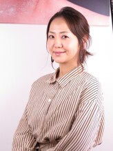 アタッチメントビューティー(ATTACHMENT BEAUTY) 奥谷 恵美子