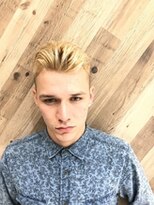 ノーブル 白金台店(Noble by PROGRESS)&nbsp;お客様メンズ