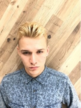 ノーブル 白金台店(Noble by PROGRESS) お客様メンズ