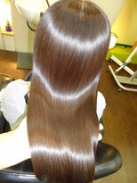 エムスリーディーミュゼステージ(M3D)&nbsp;プレミアムカラートリートメント