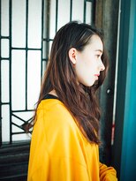 プロデュース 相模原店(Produce) 大きめロングウェーブ