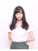 カミビト マヴィー(kamibito mavie)&nbsp;ふんわりリラクシー