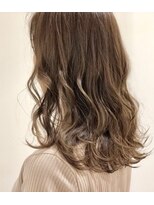 ハロ 蕨(HALO)&nbsp;スモーキーベージュ