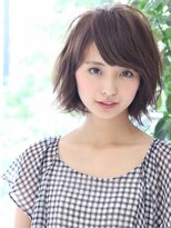 エムスラッシュ センター南(M.SLASH)&nbsp;■M.SLASHセンター南・13-4★■色っぽさと清潔感ヘルシーミディ