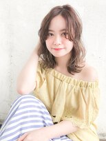 ルティア 池袋(Lutia)&nbsp;ハニーベージュ☆