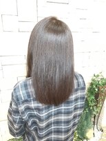 フォルテ 島田店&nbsp;艶髪再現