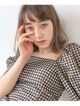 クロワ(croix) croix 2021 style 009 medium