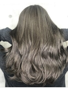 スターズ 船橋(STARS) 派手すぎない大人ハイライト