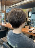 マダムショート2