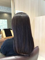 ヘアーマロン(HAIR MARRON) ナチュラルロング