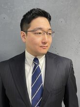 ロバーツ 国立(ROBERTS)&nbsp;面接　就活用<理容室><国立/国立駅/メンズ>