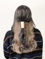 ホワイト 梅田(white)&nbsp;＊インナー＊ミルクティーベージュ